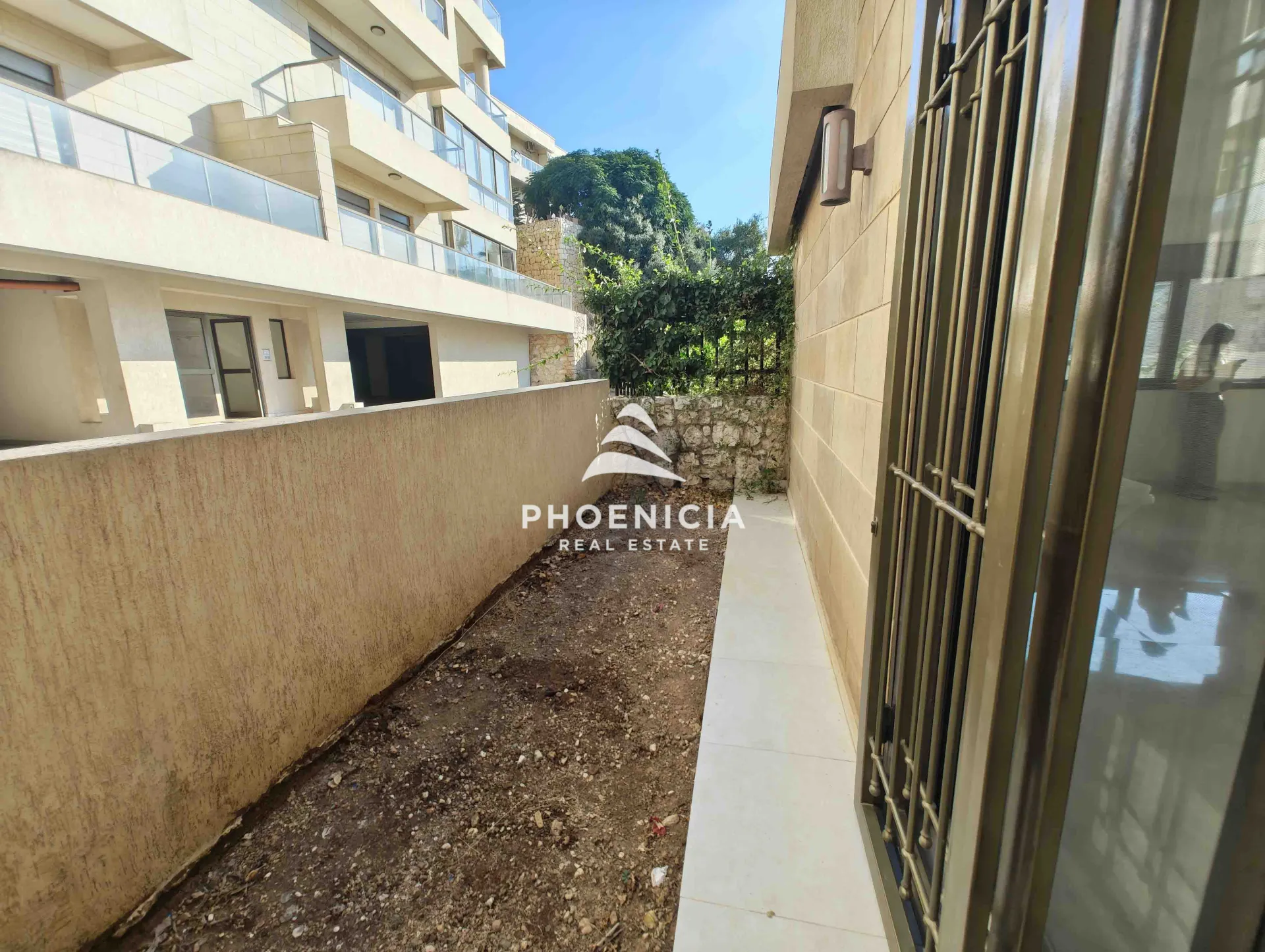 Apartment for rent in Amchit, Jbeil, Lebanon