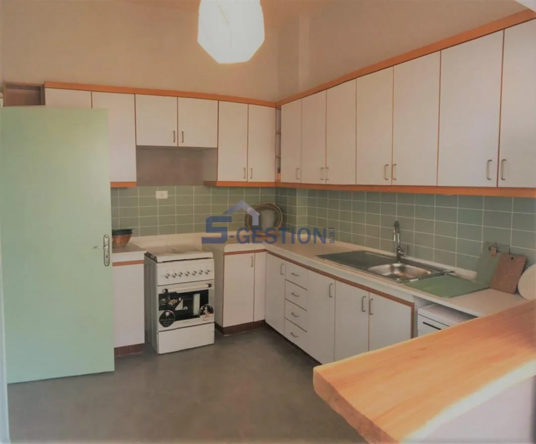 Apartment for Rent in Achrafieh