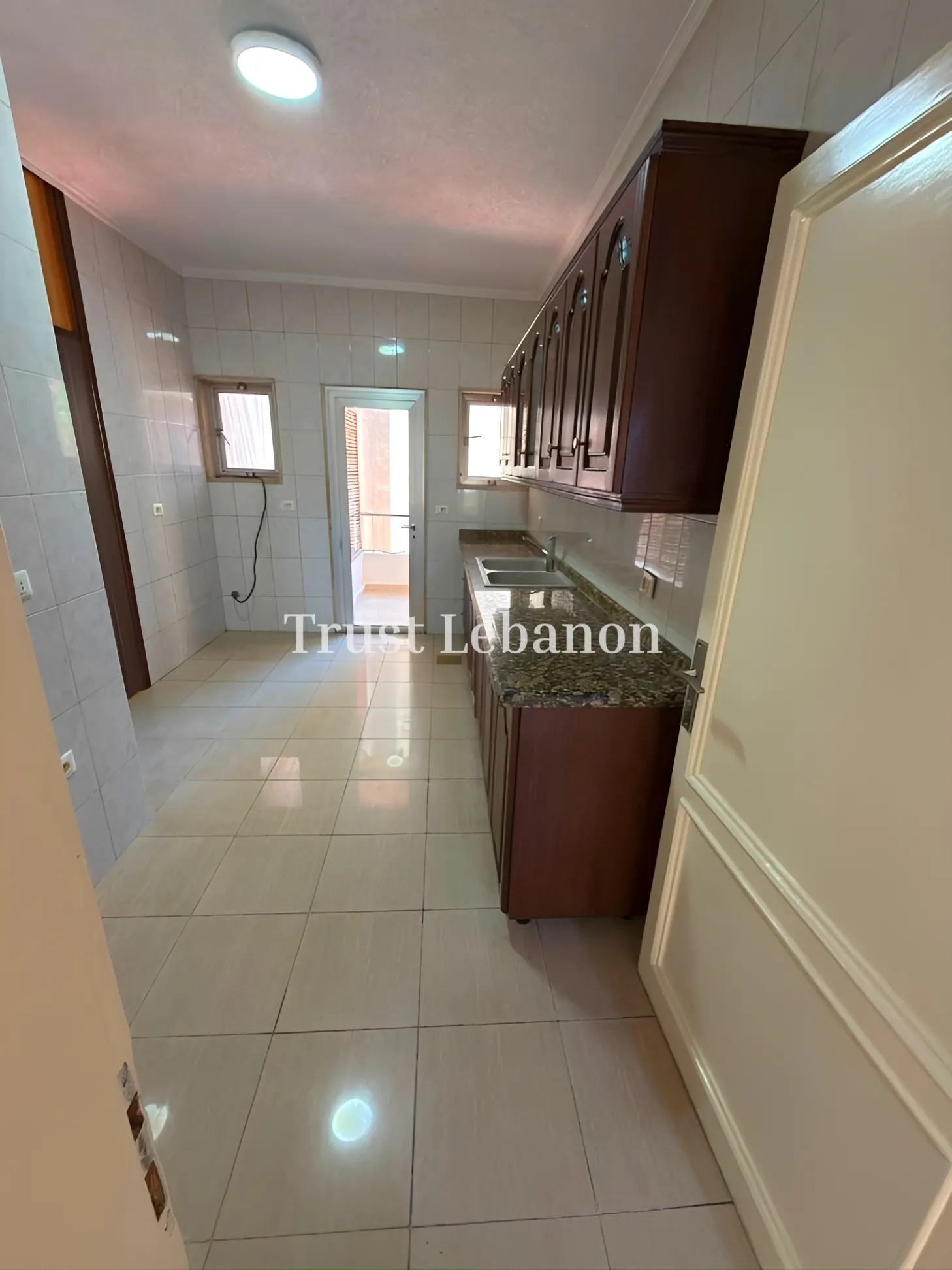 Apartment for rent in Verdun, Bayrut, Lebanon