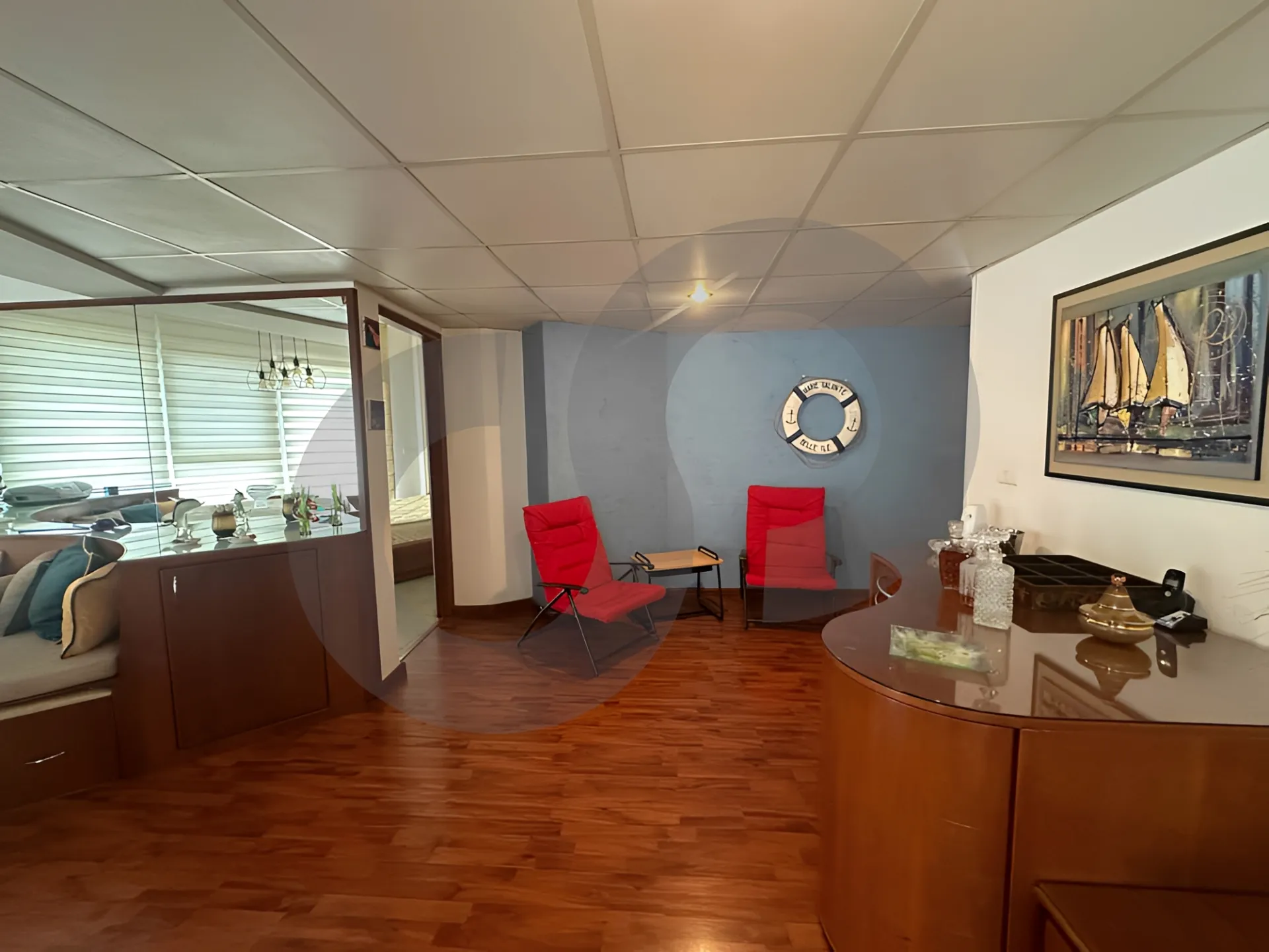 Chalet for Rent in Mansourieh
