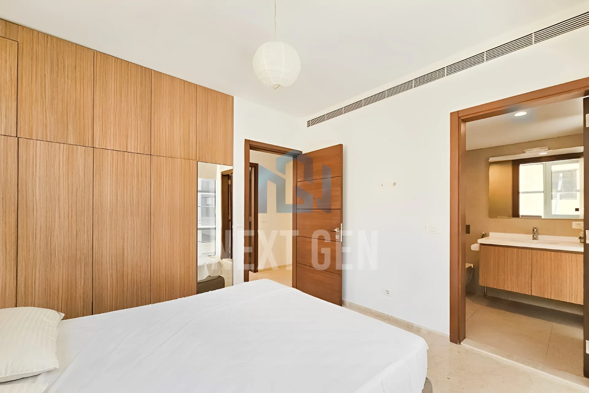 Apartment for rent in Achrafieh, Beirut, Lebanon