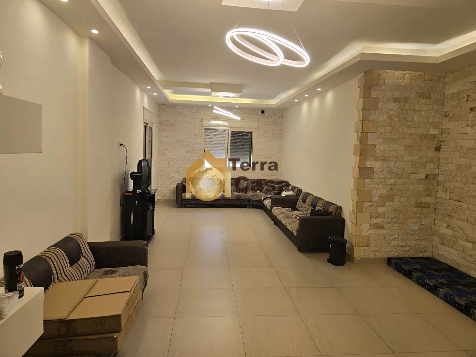 Apartment for Sale in Ksara 163 Sqm - 3 bed, 2 bath