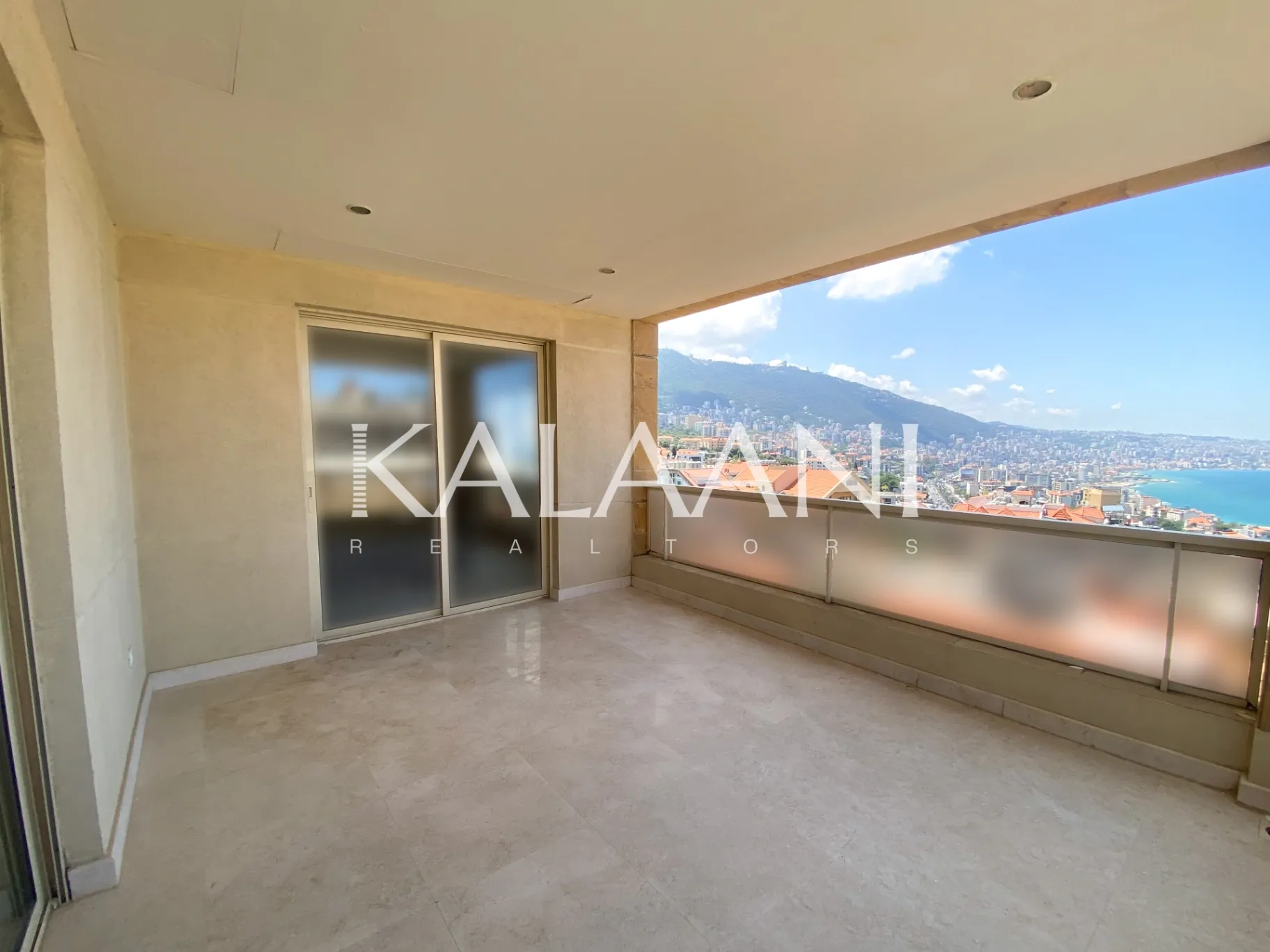 Duplex for sale in Kfar Hbab, Lebanon