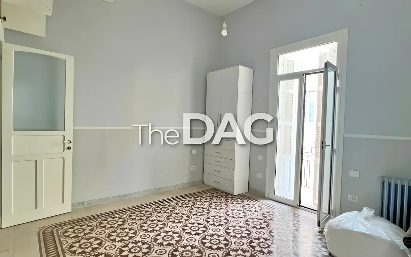 Apartment for Rent in Gemmayzeh, Beirut, Lebanon - 3 bed, 3 bath