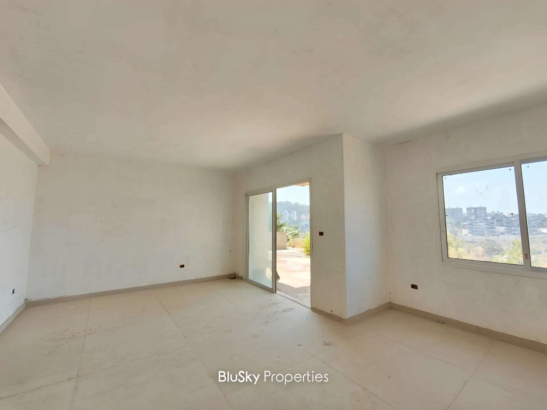 Apartment for sale in Tilal ain saadeh, metn, lebanon