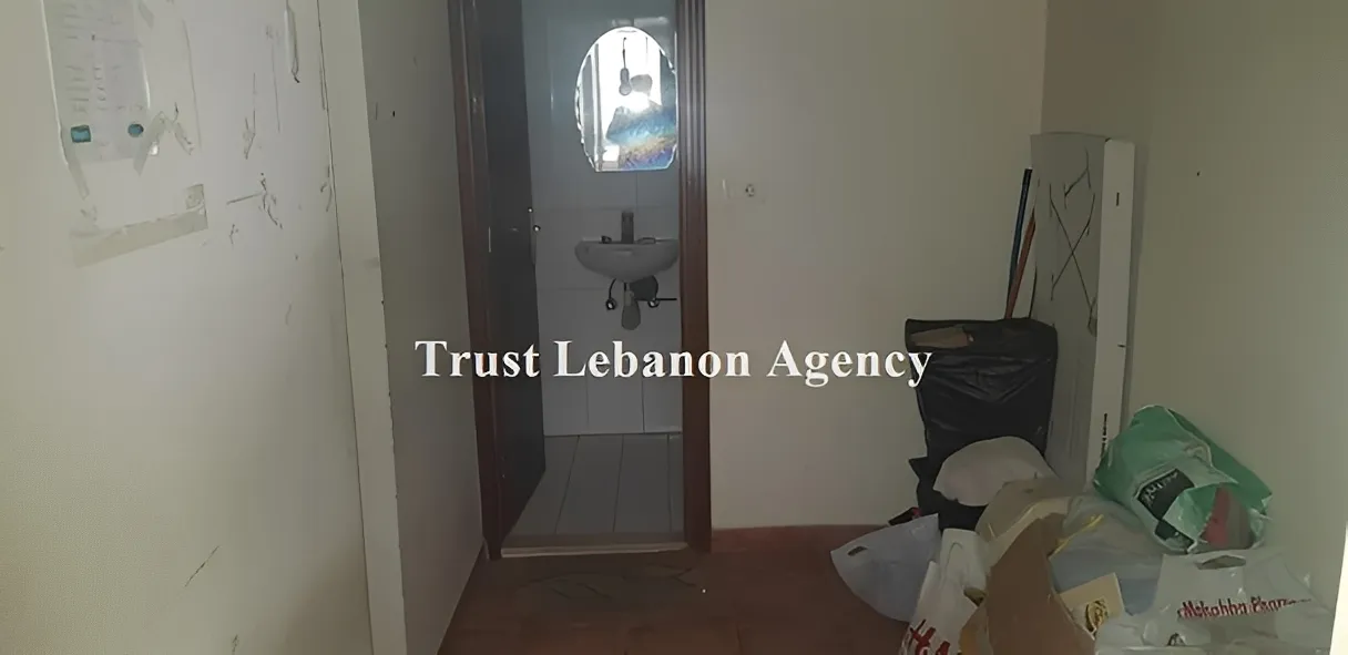 Apartment for Rent in Achrafieh Fassouh Lebanon - 3 bed, 3 bath