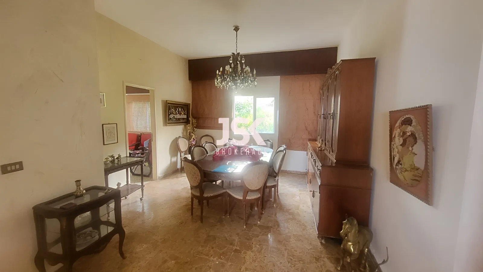 Apartment for Rent in Ghadir