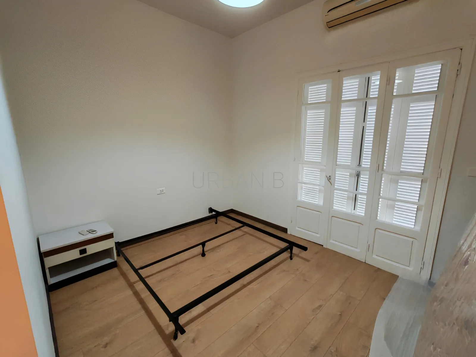 Apartment in Mar meter, achrafieh, beirut