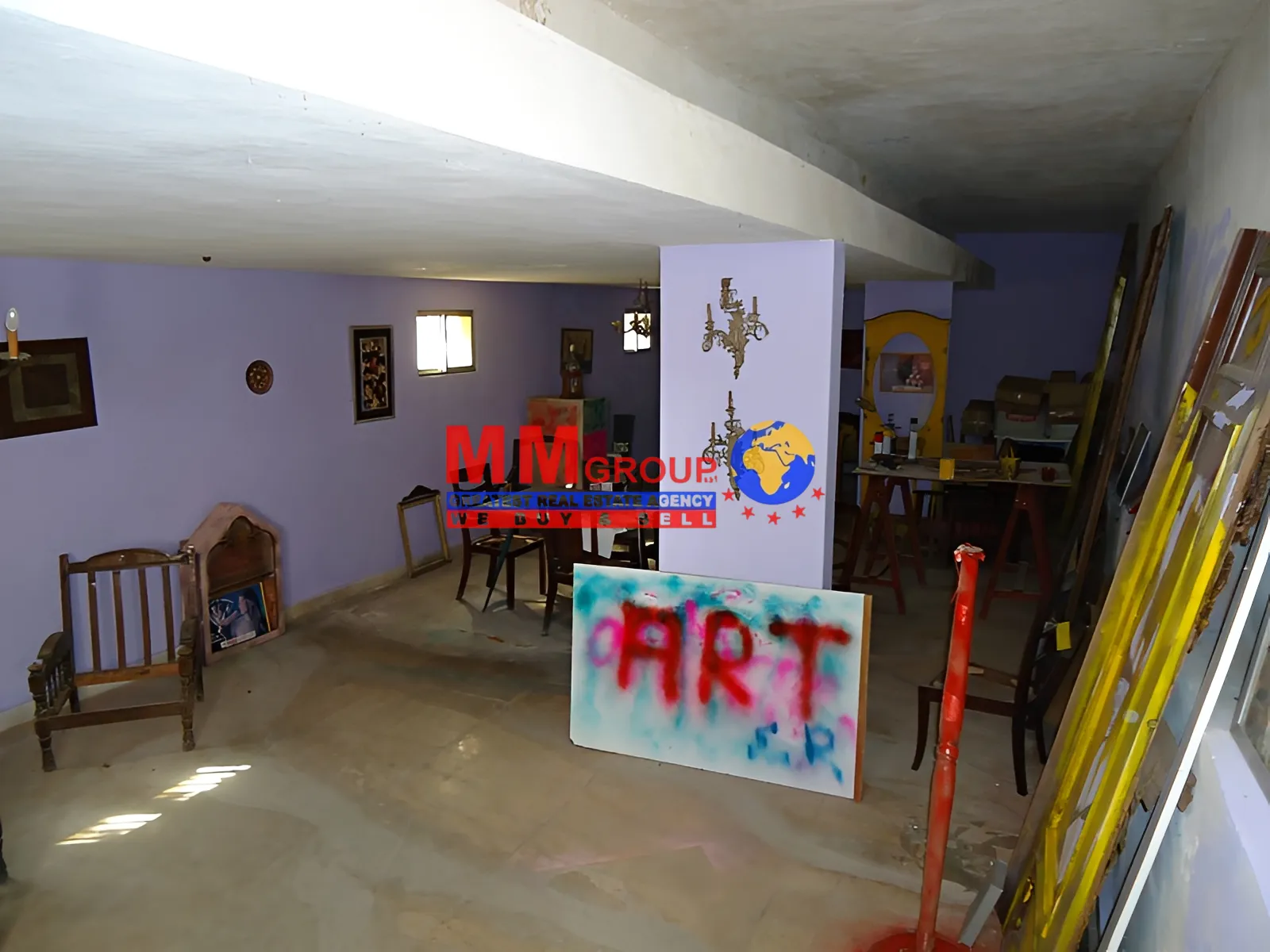 Office for Sale in Fanar