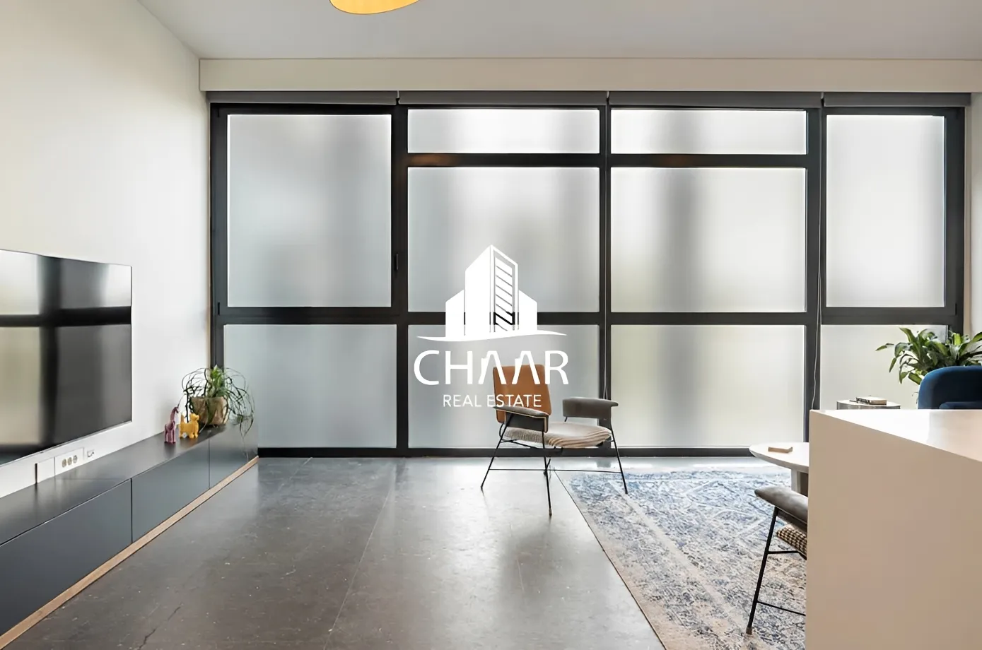 Apartment for sale in Saifi Village, Beirut, Lebanon - 1 bed, 2 bath