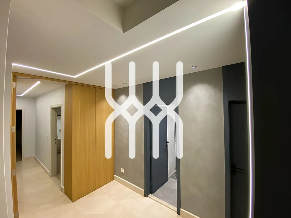 Apartment for sale in Geitawi, Beirut, Lebanon