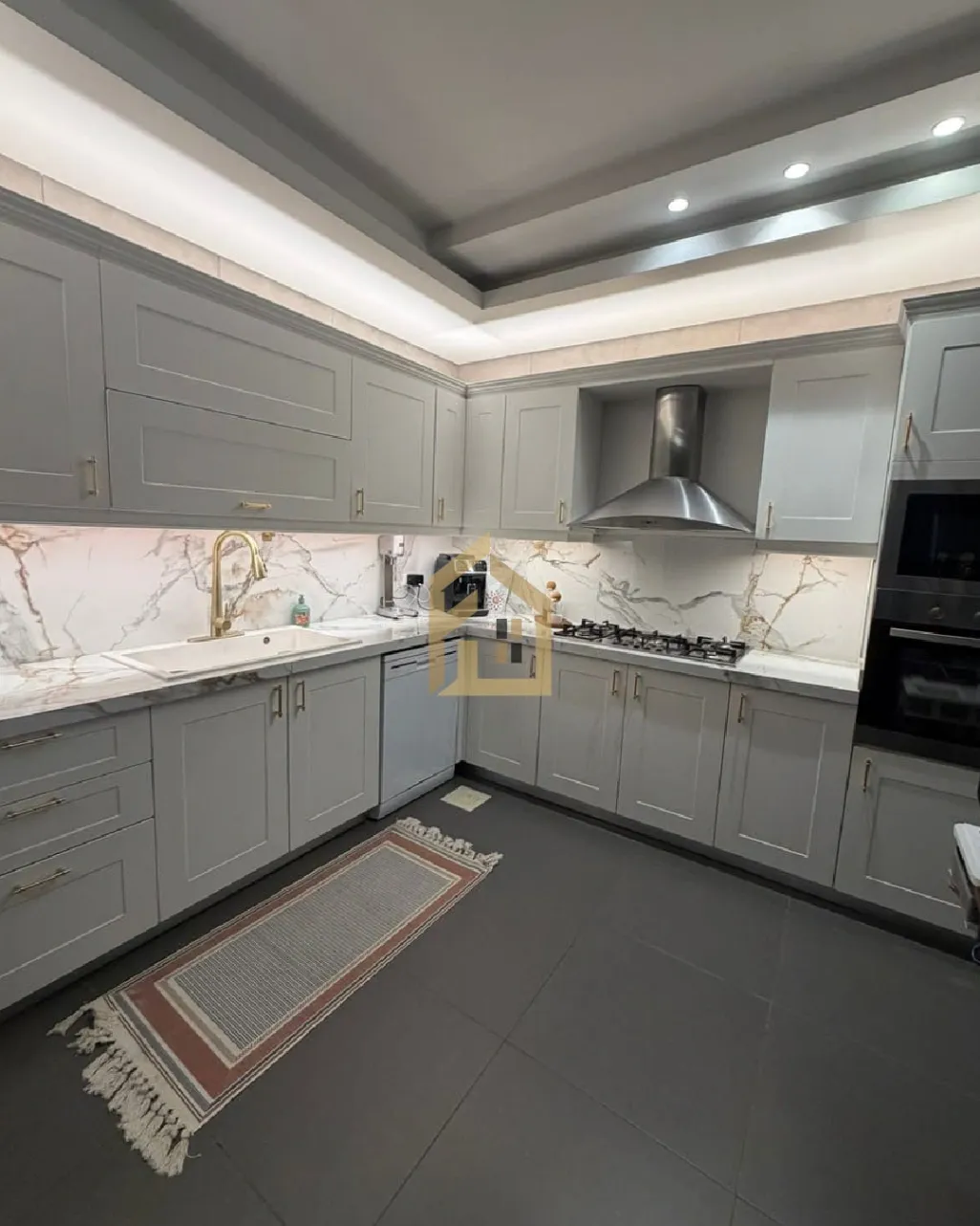 Apartment for sale in Hazmieh, Lebanon