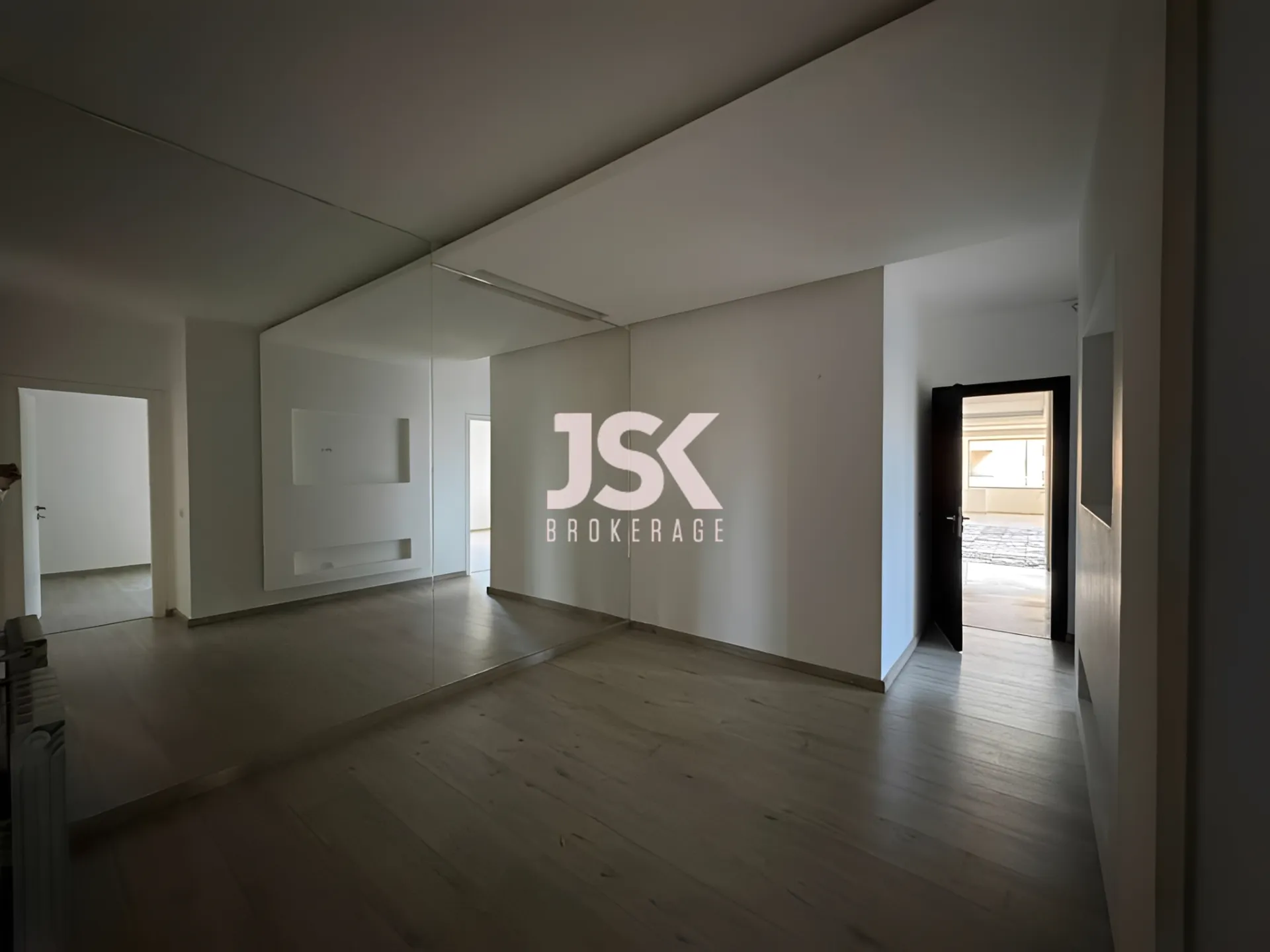Apartment for Sale in Mansourieh