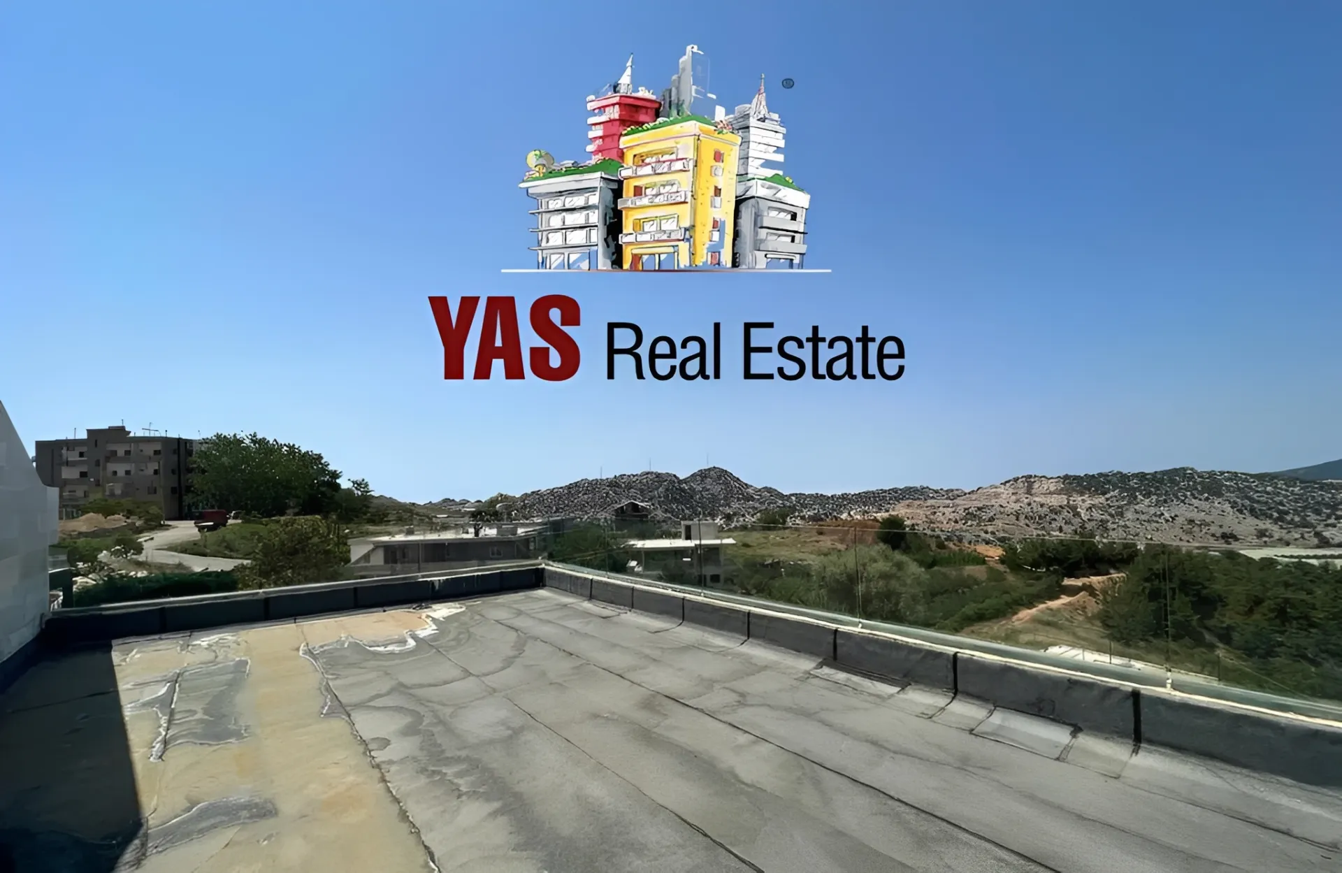 Villa for Sale in Wata Ej Jaouz