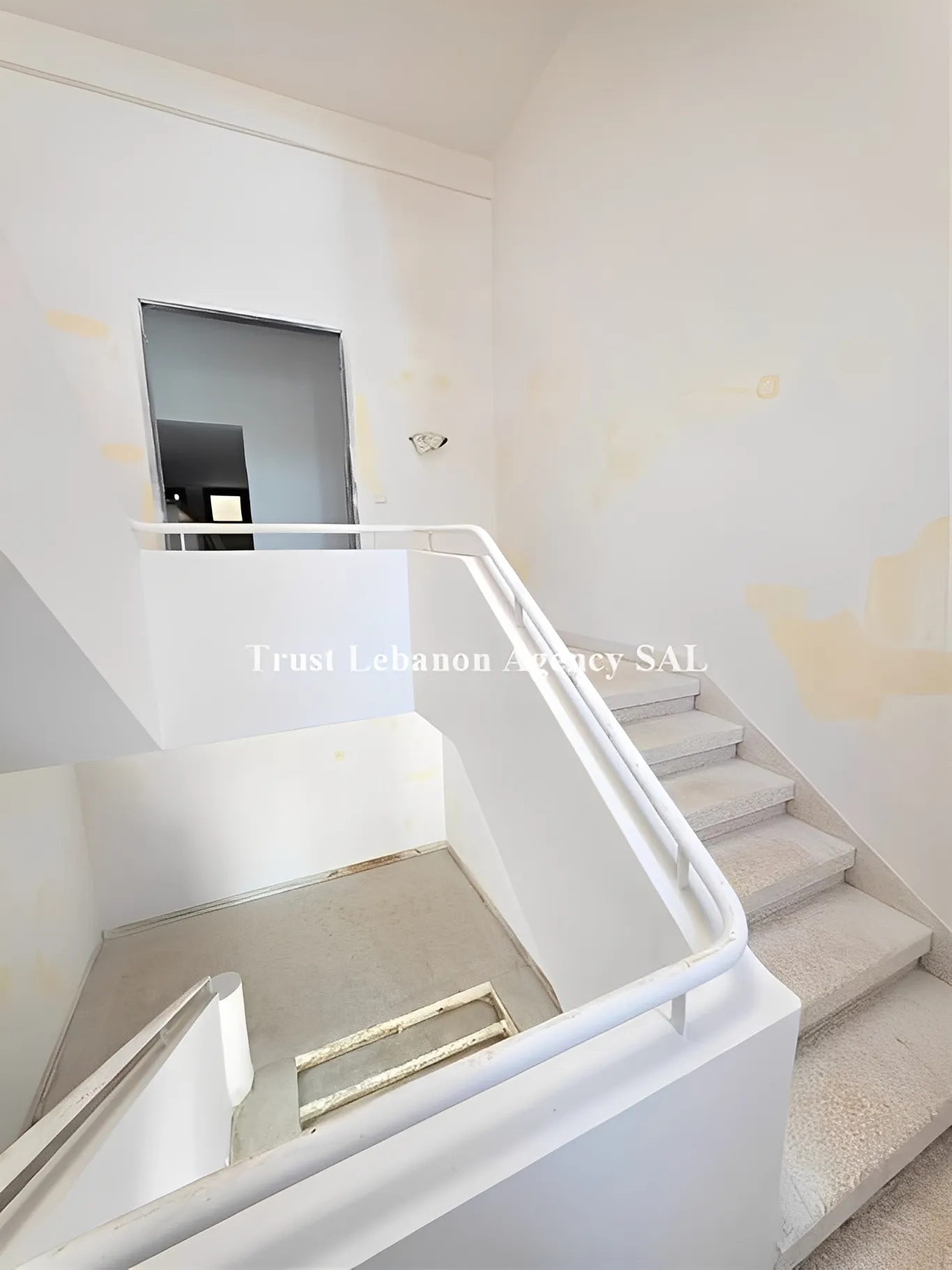 Apartment for Rent in Baabda Hadath Lebanon
