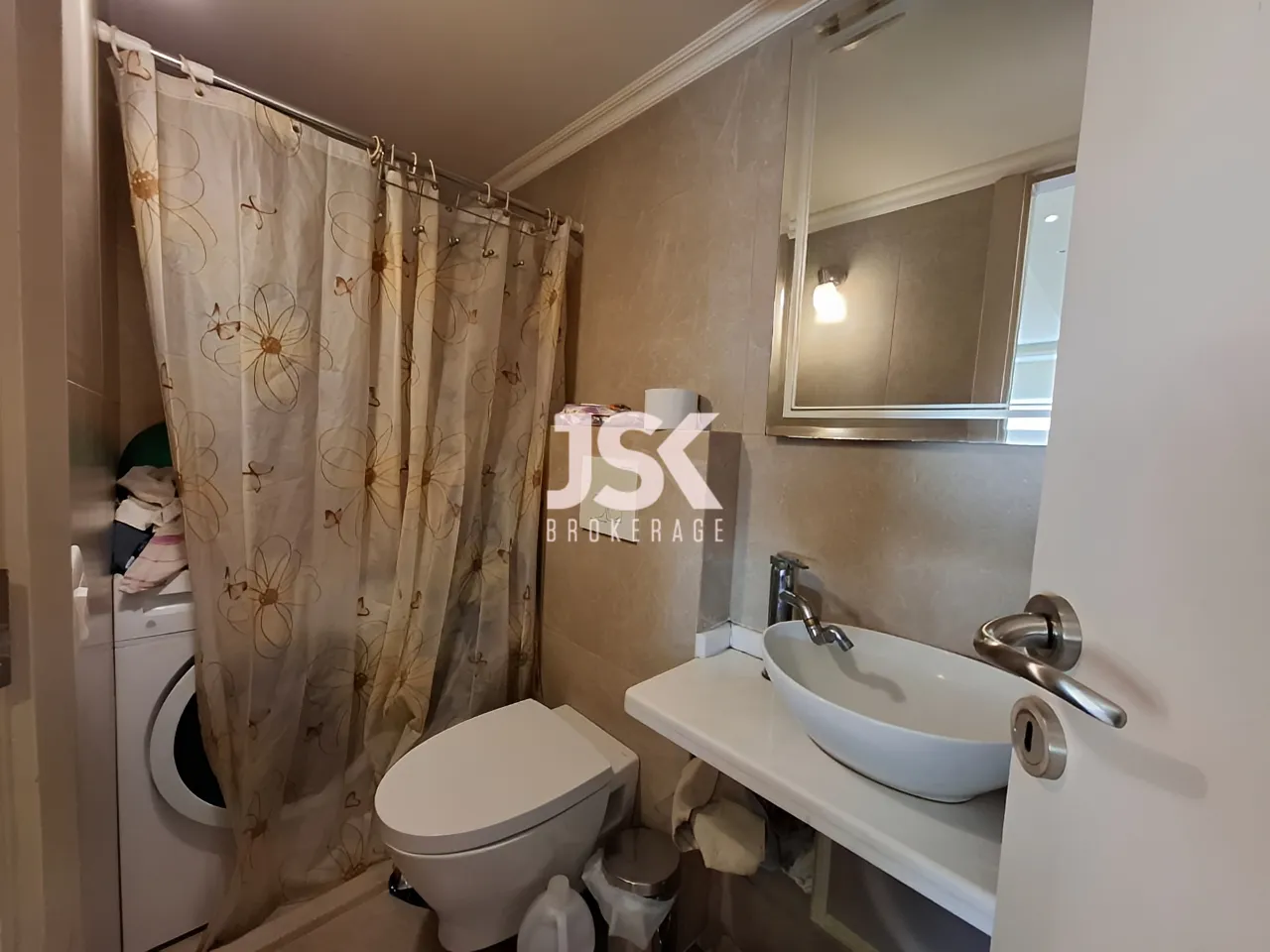 Apartment for Sale in Ballouneh