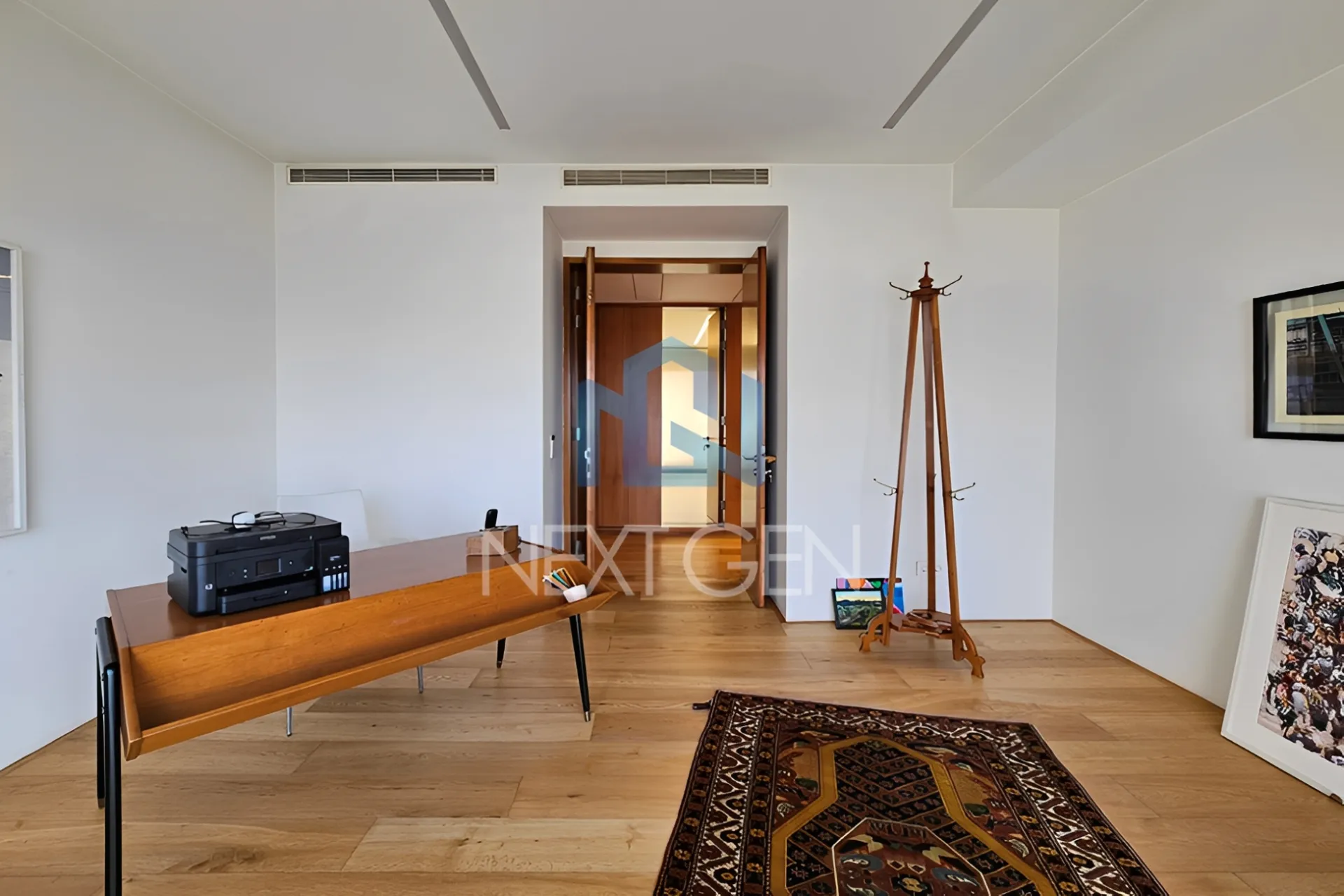Apartment for sale in Achrafieh, Beirut, Lebanon