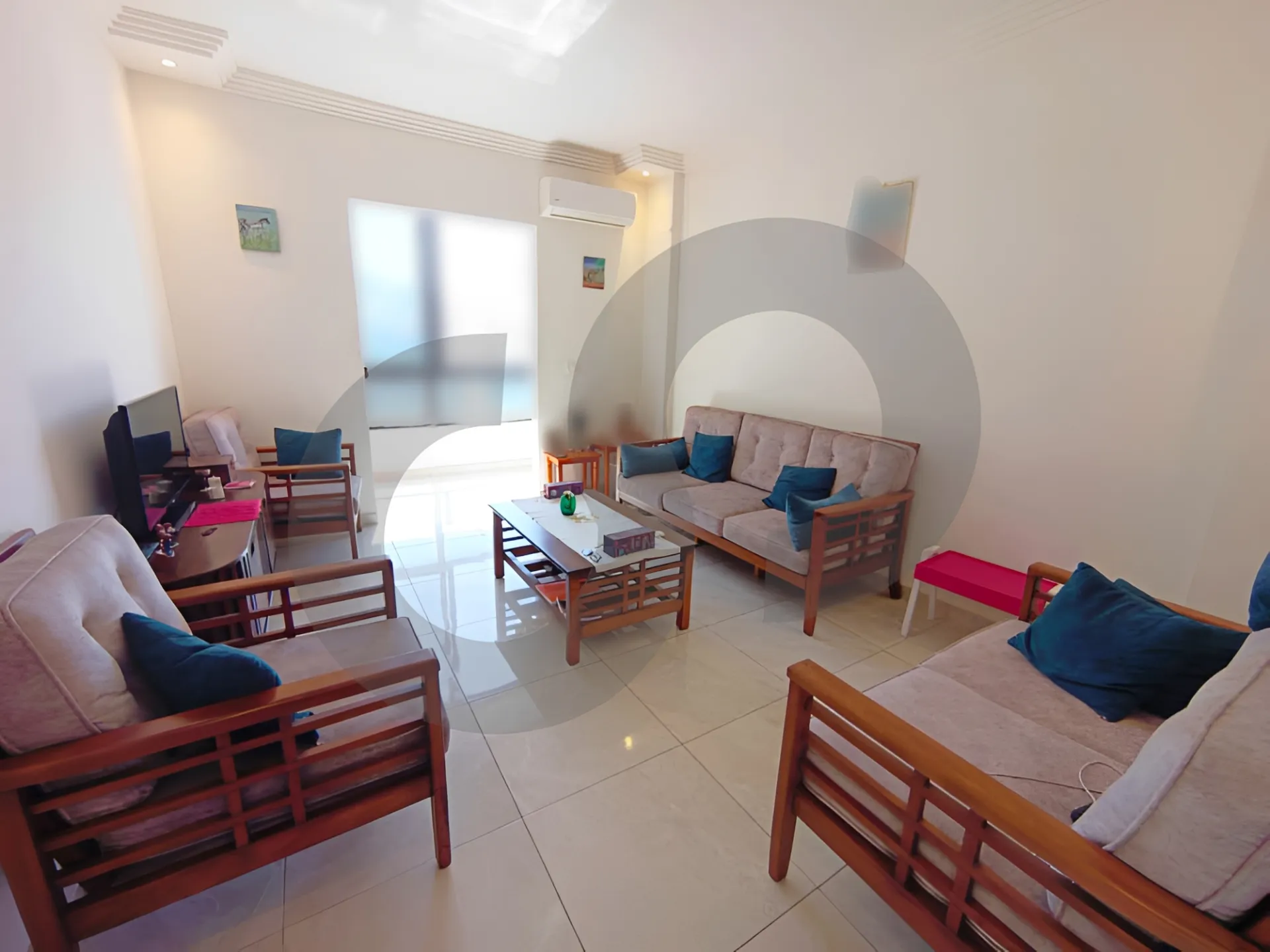 Building for Sale in Ain El Remmaneh