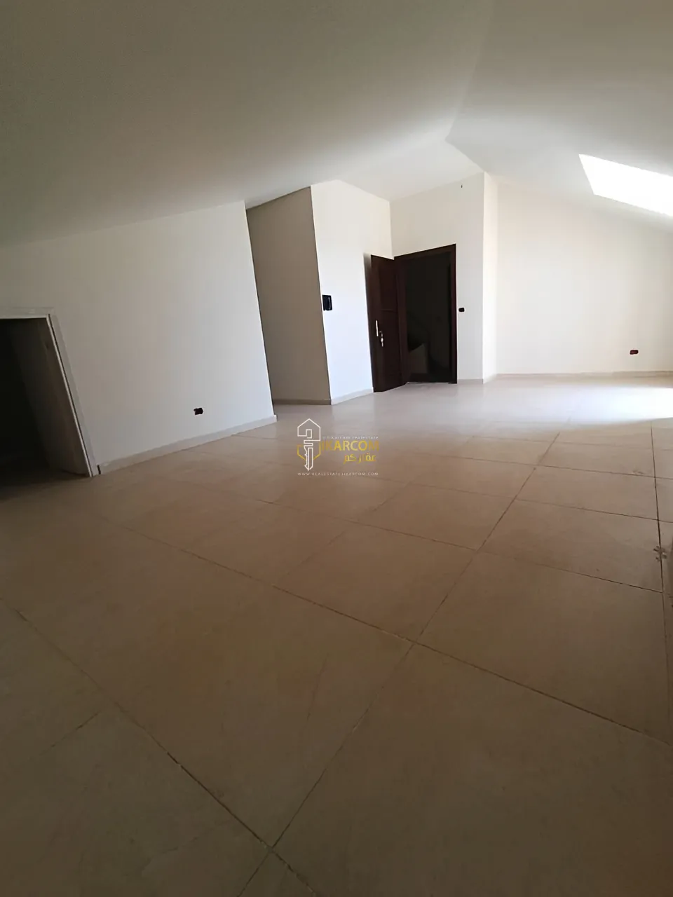 Duplex for sale in Mar Roukouz, Lebanon