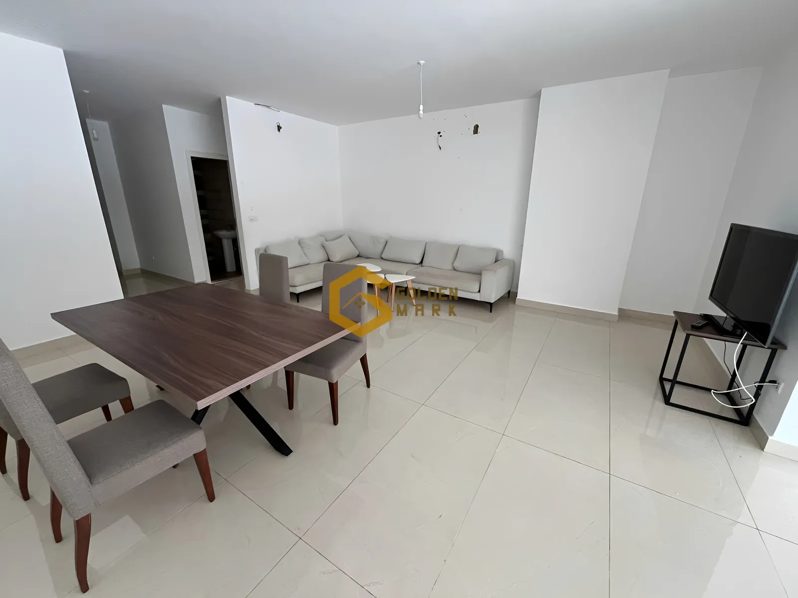 Apartment for Sale in Sahel Aalma