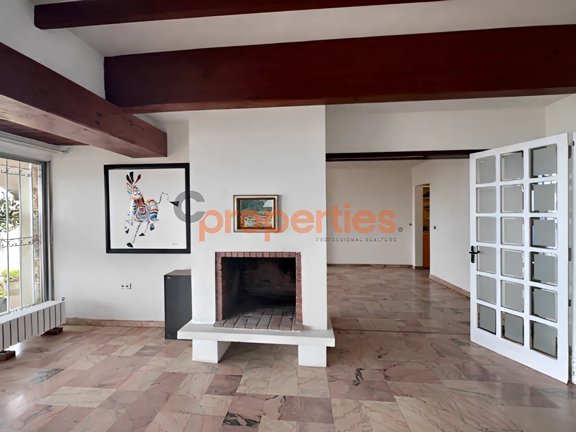 Apartment for Rent in Beit Meri - 3 bed, 4 bath