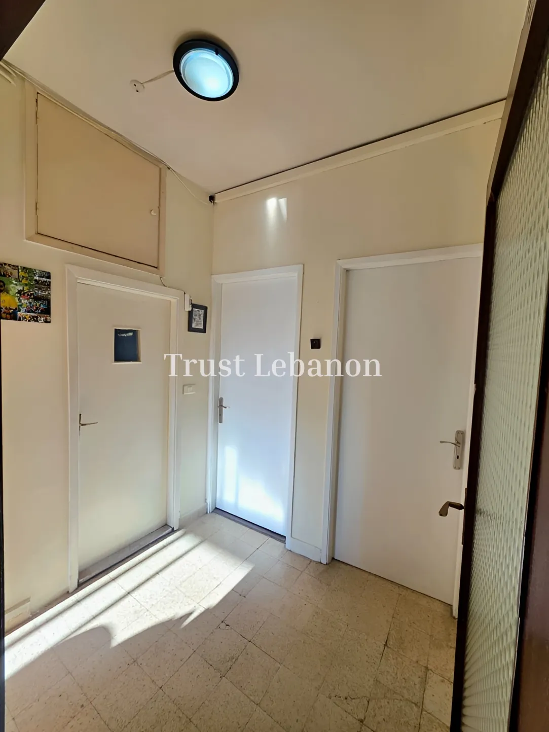 Apartment for sale in Achrafieh, Beirut, Lebanon