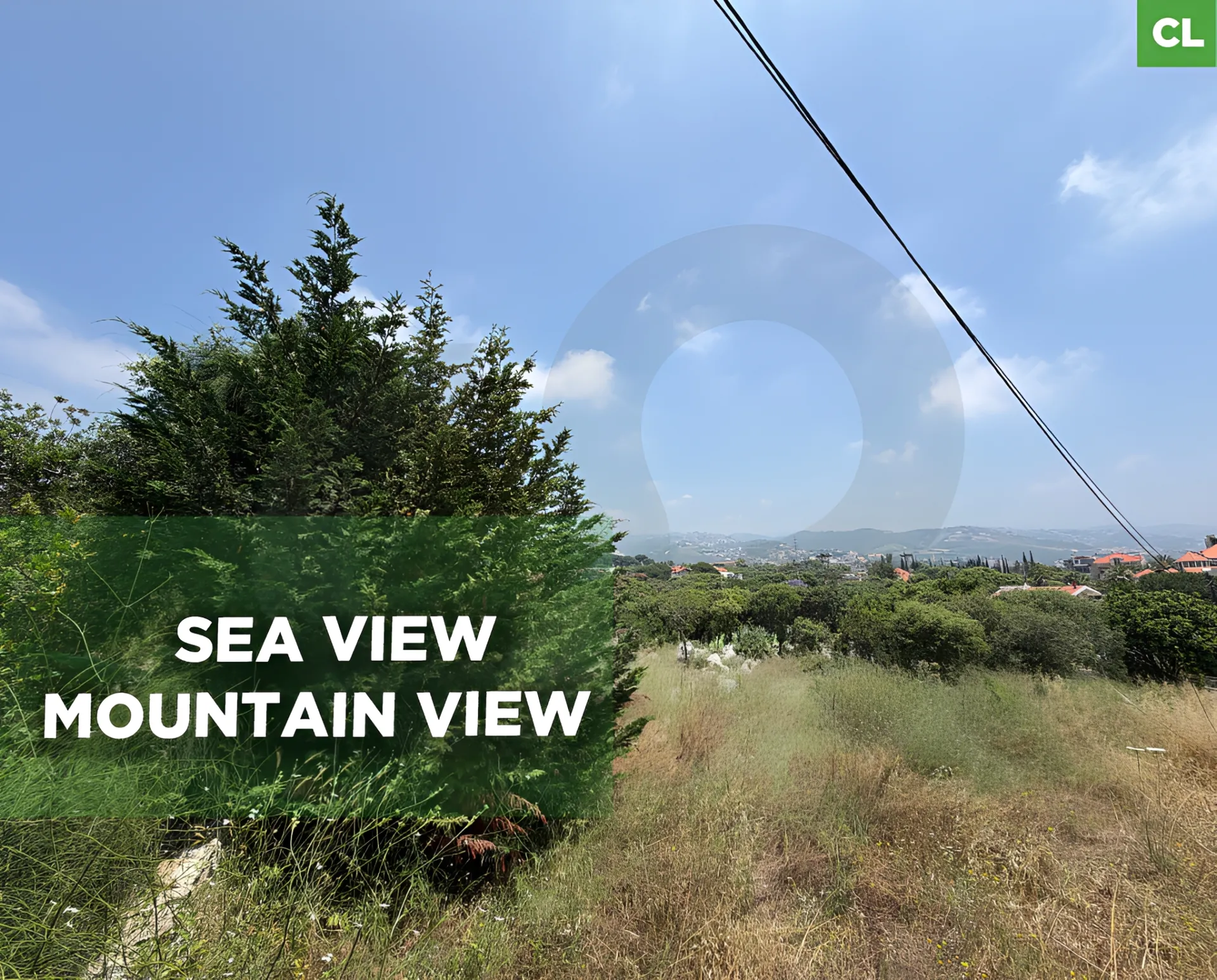 Land for Sale in Edde