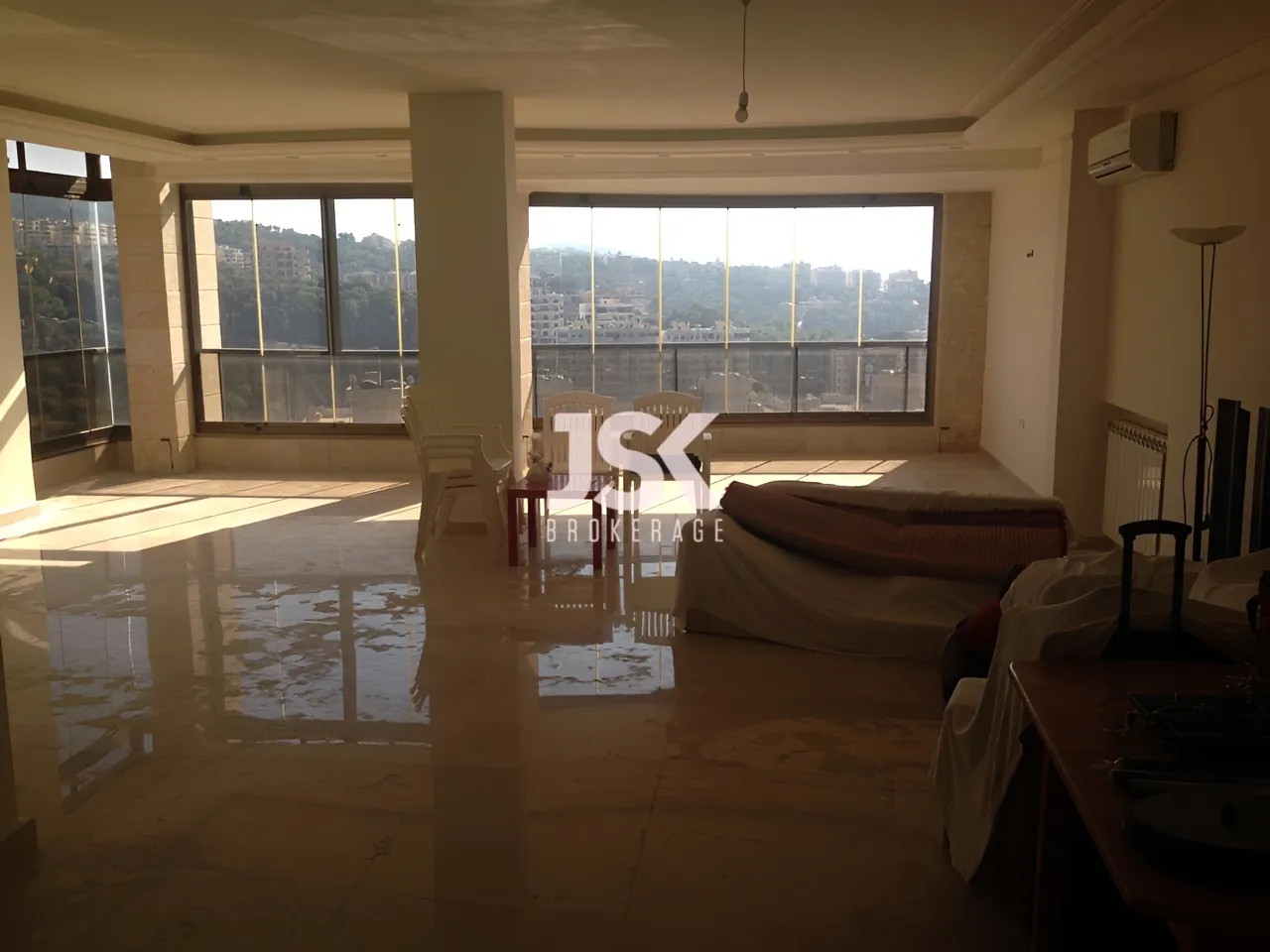 Apartment for Sale in Deir Qoubel - 3 bed