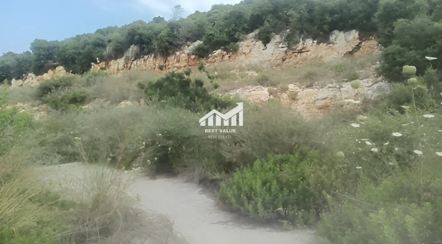 Residential Land for sale in Kfar Aabida, Lebanon