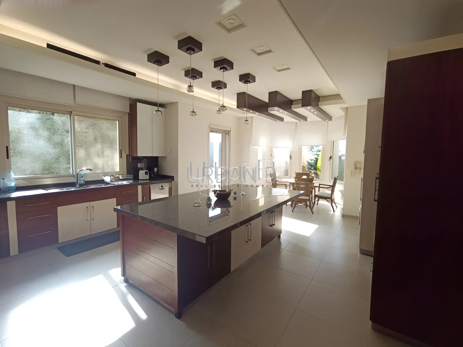Villa in Faitroun, lebanon