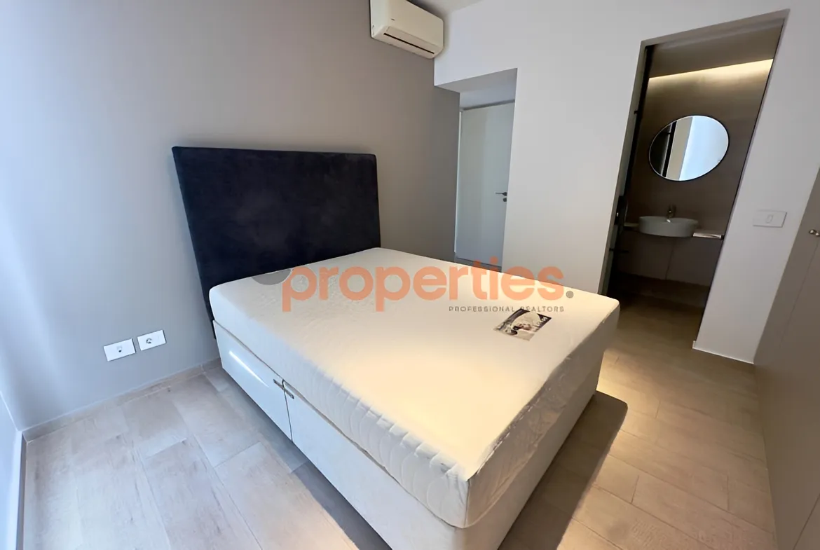 Apartment for Sale in Achrafieh