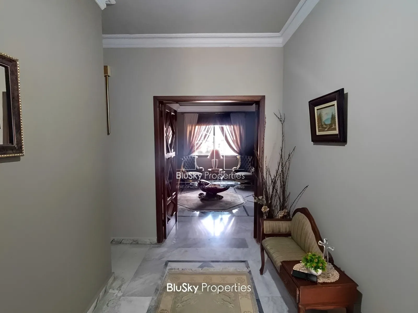 Apartment for Sale in Zouk Mosbeh - 2 bed, 2 bath