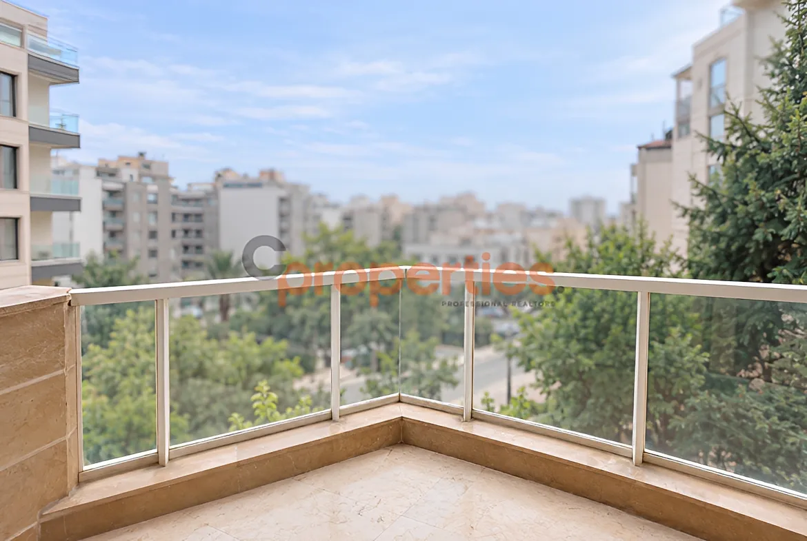 Apartment for Rent in Dbayeh