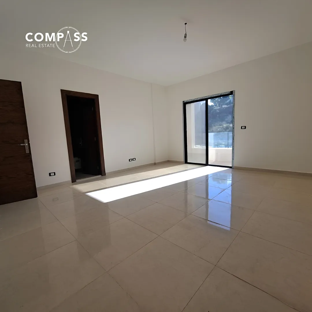 Apartment for sale in Aley, Lebanon