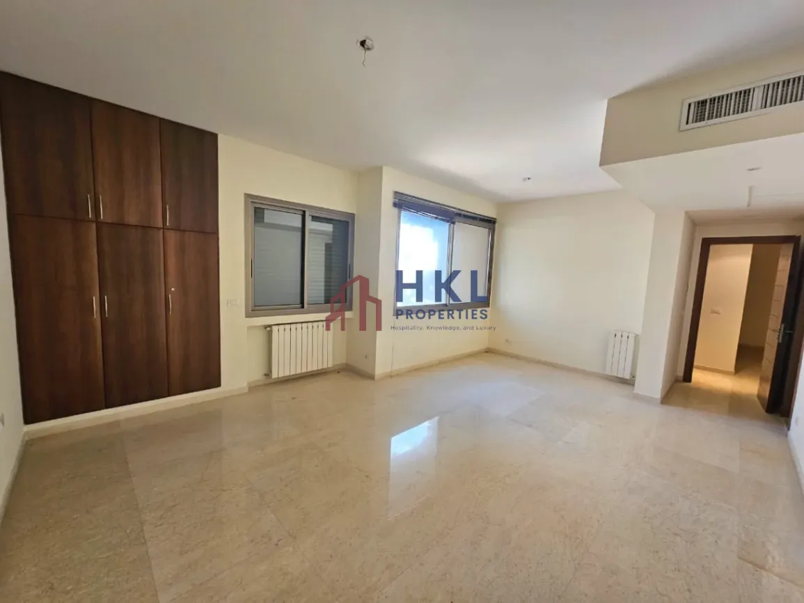 Apartment for rent in Hamra, Beirut, Lebanon
