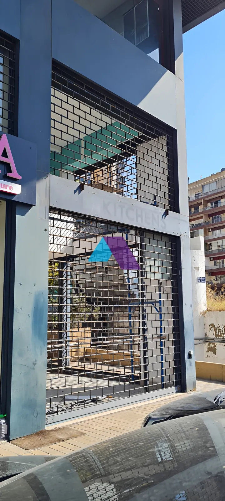 Apartment for Sale in Jdeideh - 1 bath