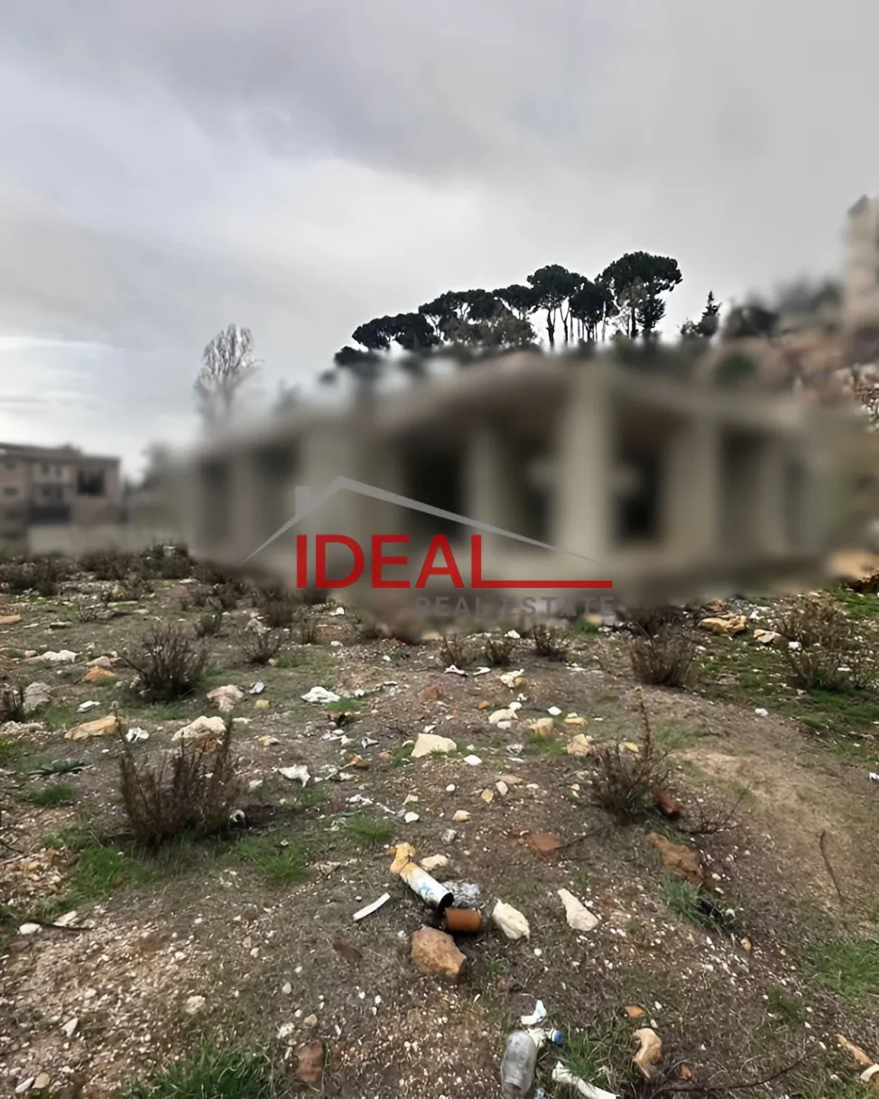 Apartment for sale in Ain Zhalta, Lebanon - 3 bed, 2 bath