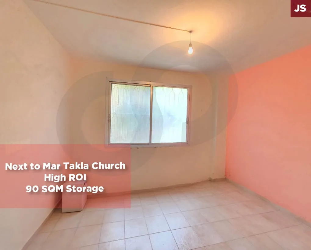 Apartment for Sale in Mar Takla