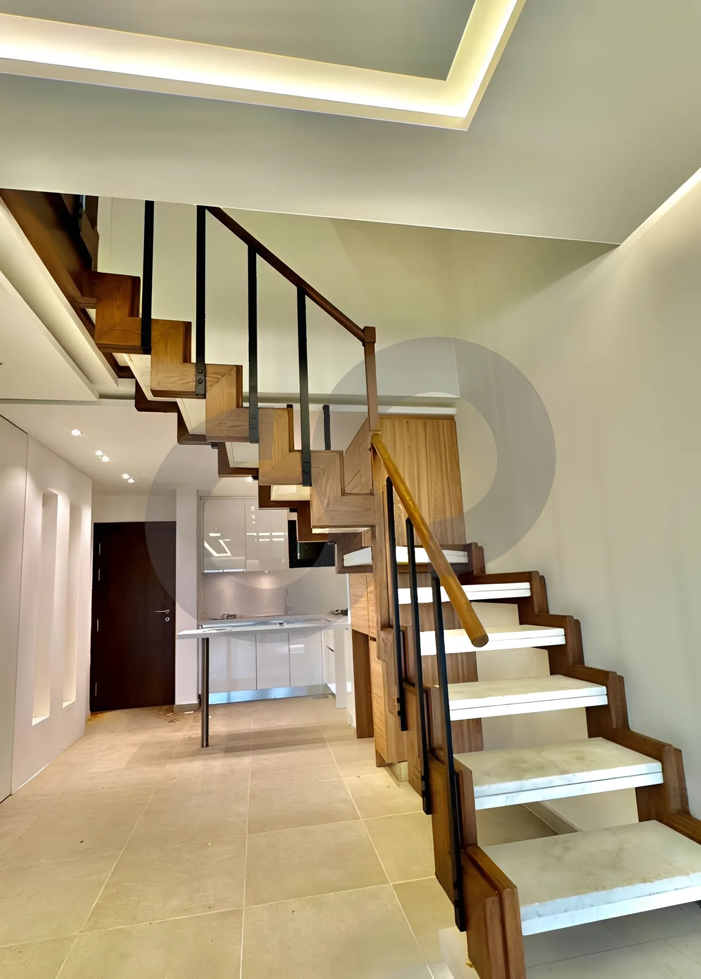 Chalet for Sale in Tabarja - 2 bed, 1 bath