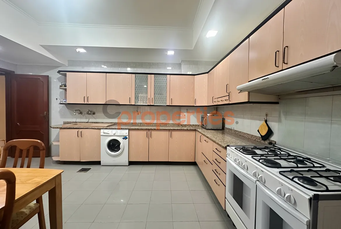 Apartment for Rent in Jnah