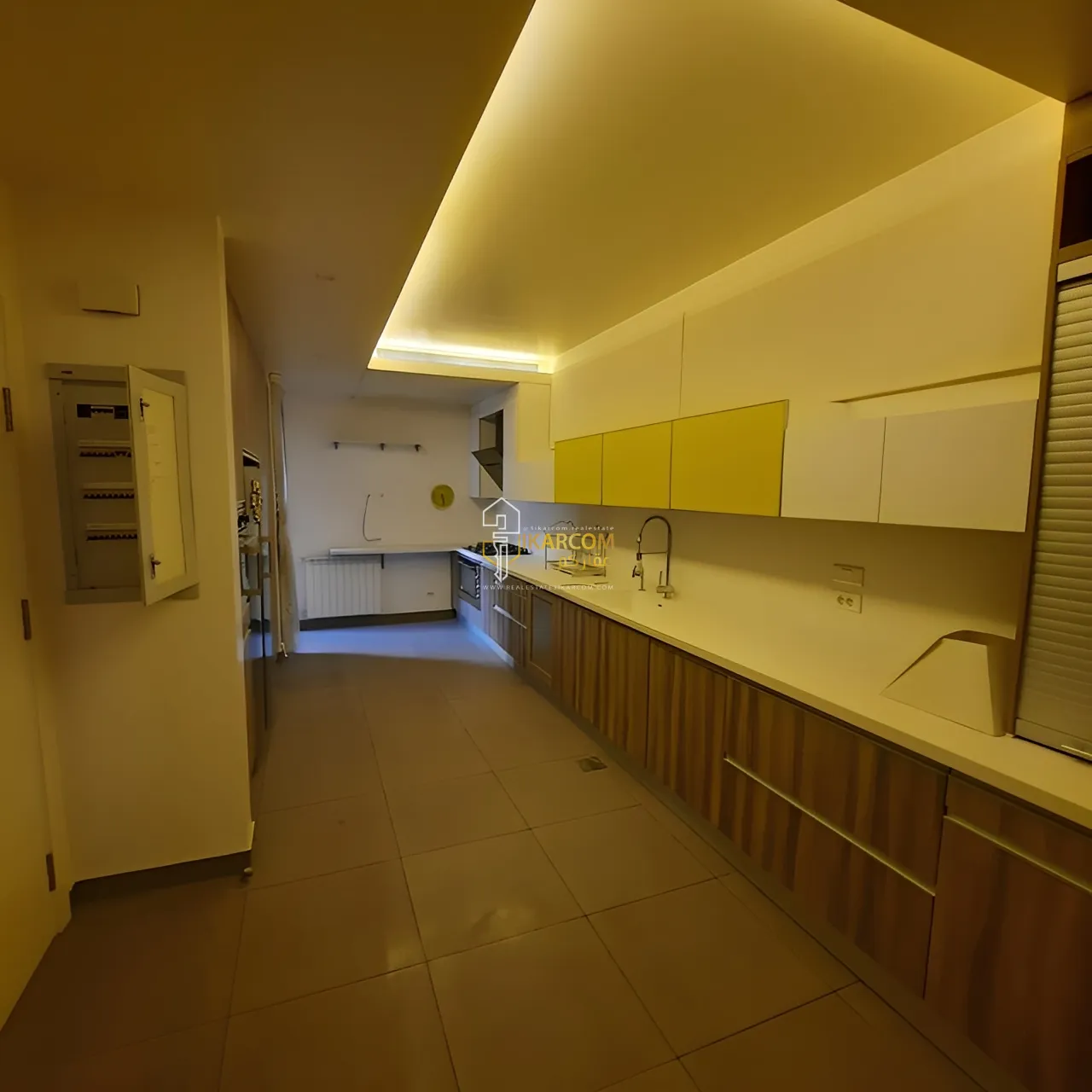 Apartment for Rent in Mar Mitr - 1 bed
