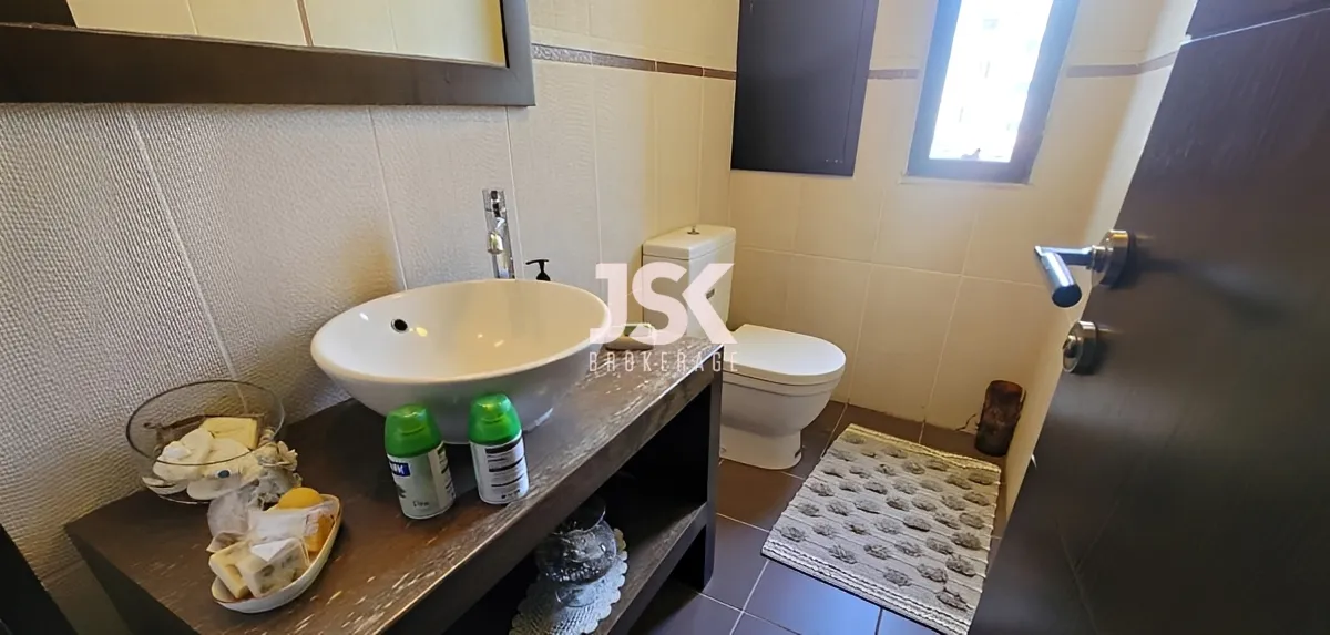 Apartment for Rent in Fidar, Lebanon