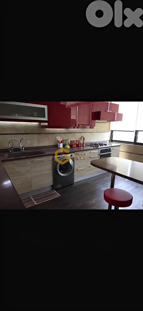 Apartment for Sale in Hbaline - 2 bed, 2 bath