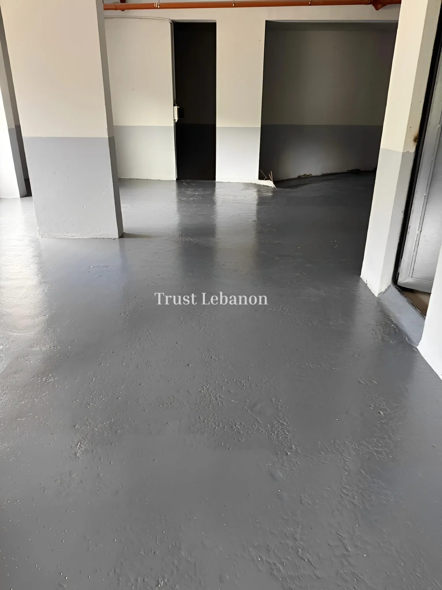 Showroom for rent in Mansourieh, Lebanon