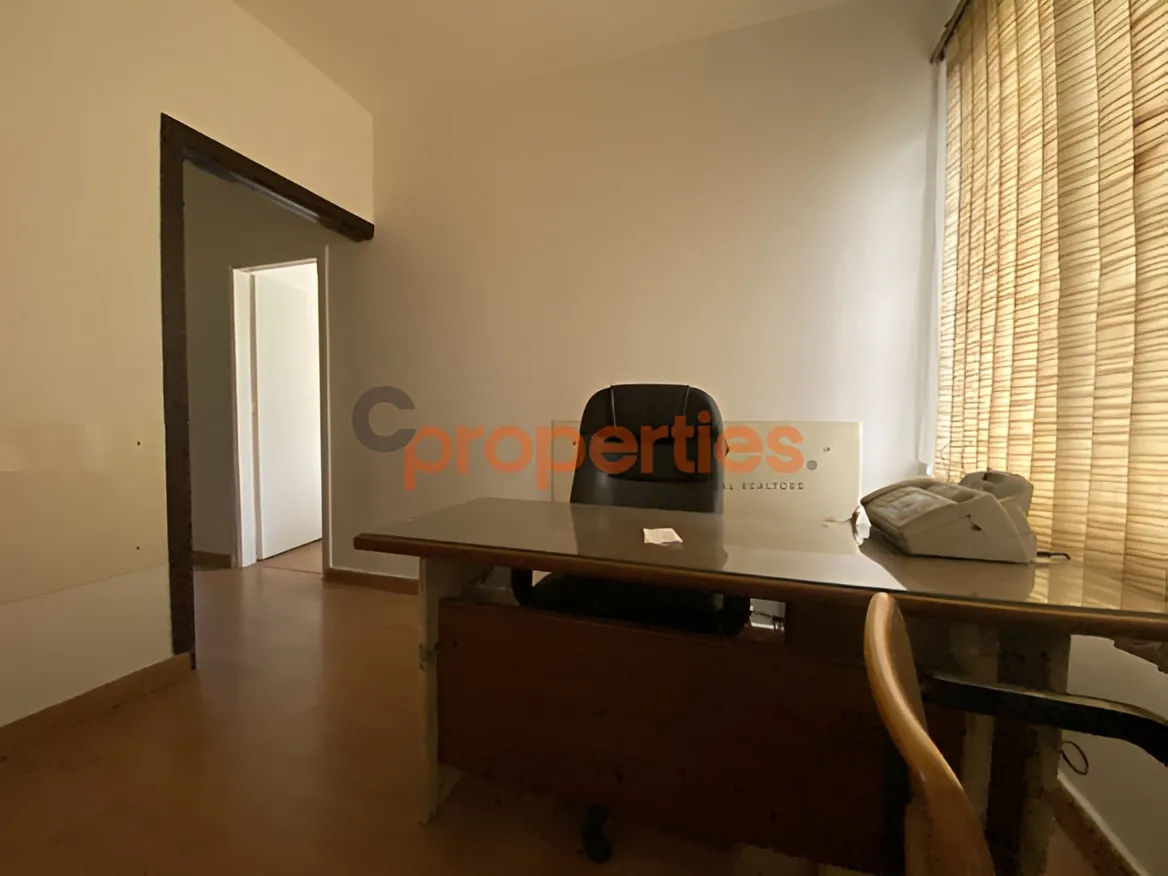 Office for Rent in Zalqa