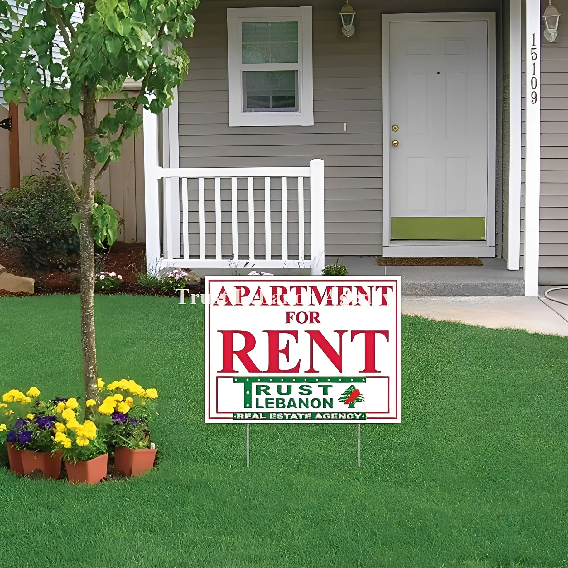 Apartment for Rent in Metn Bekfaya Lebanon