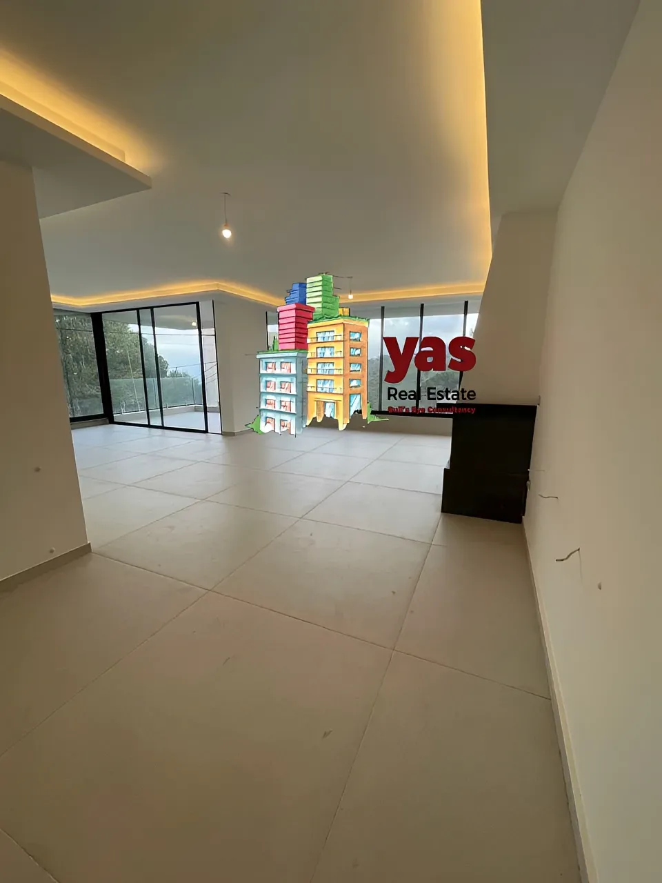Apartment for Sale in Bhersaf