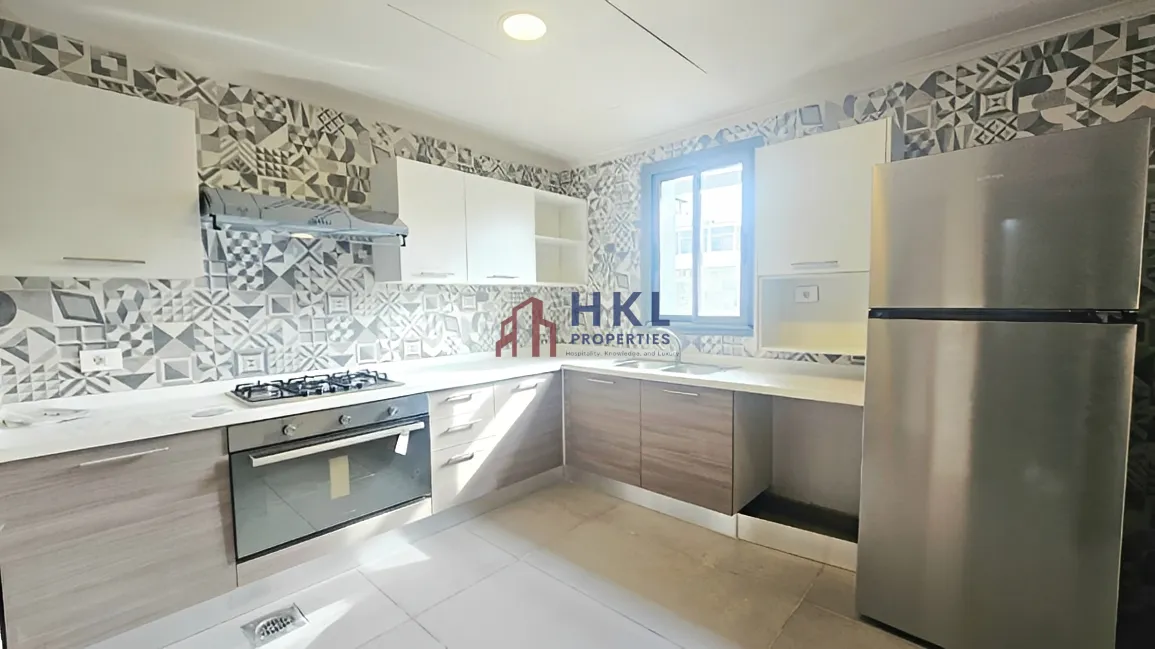 Apartment for rent in Achrafieh, Beirut, Lebanon