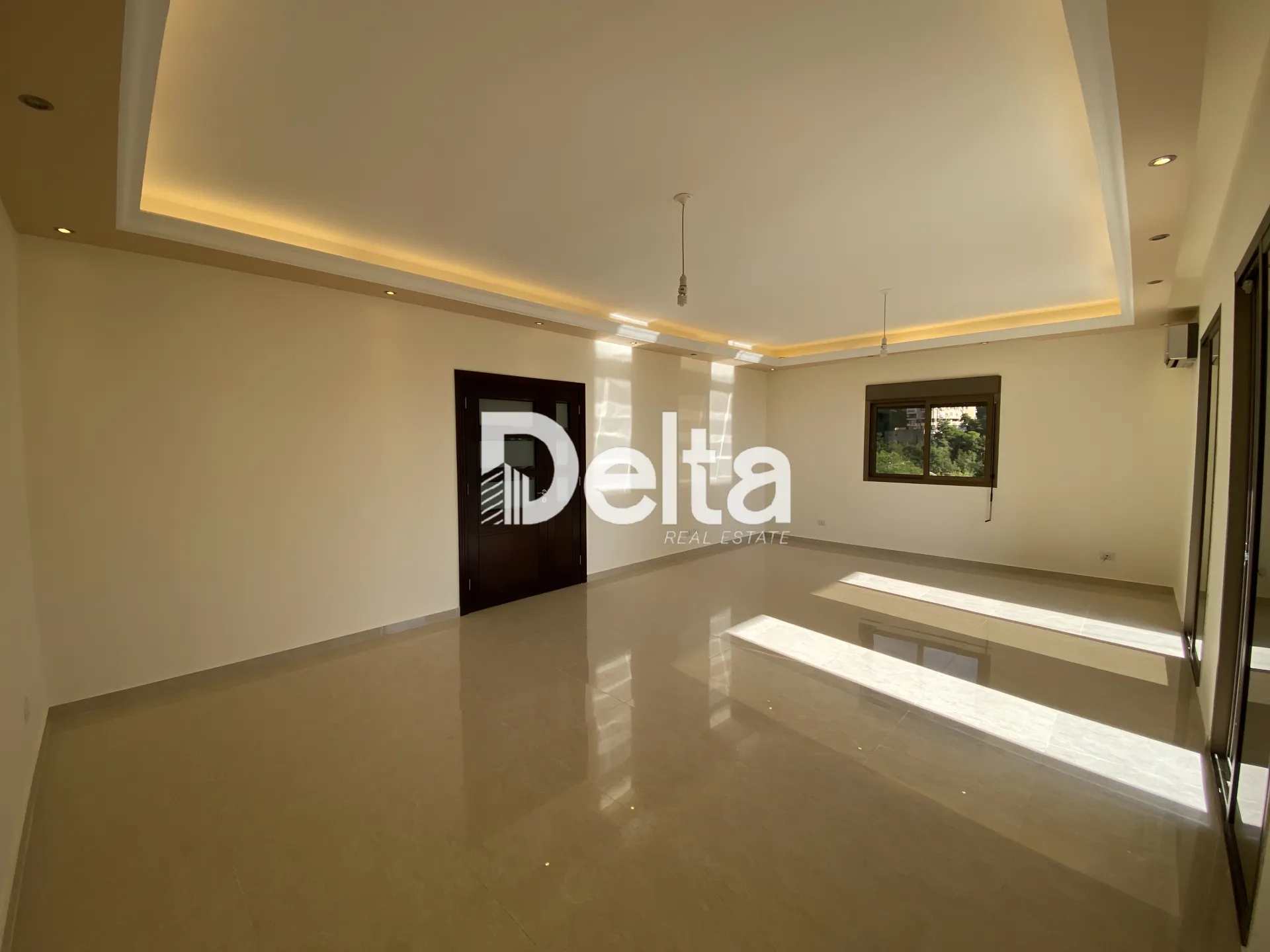 Apartment for sale in Bchamoun