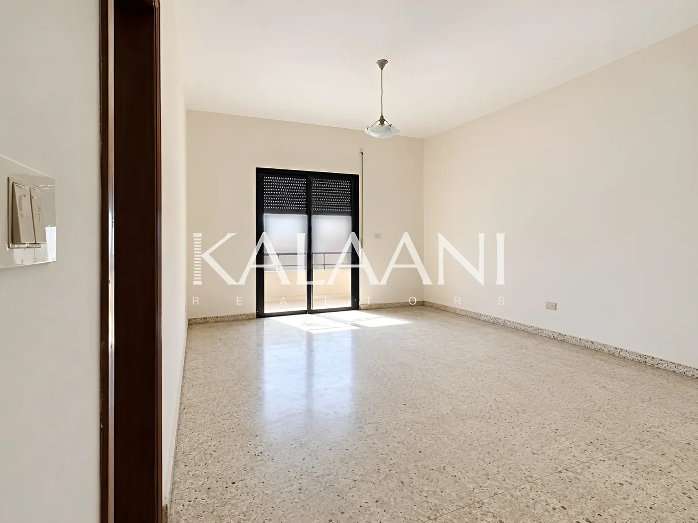 Apartment for sale in Zalqa